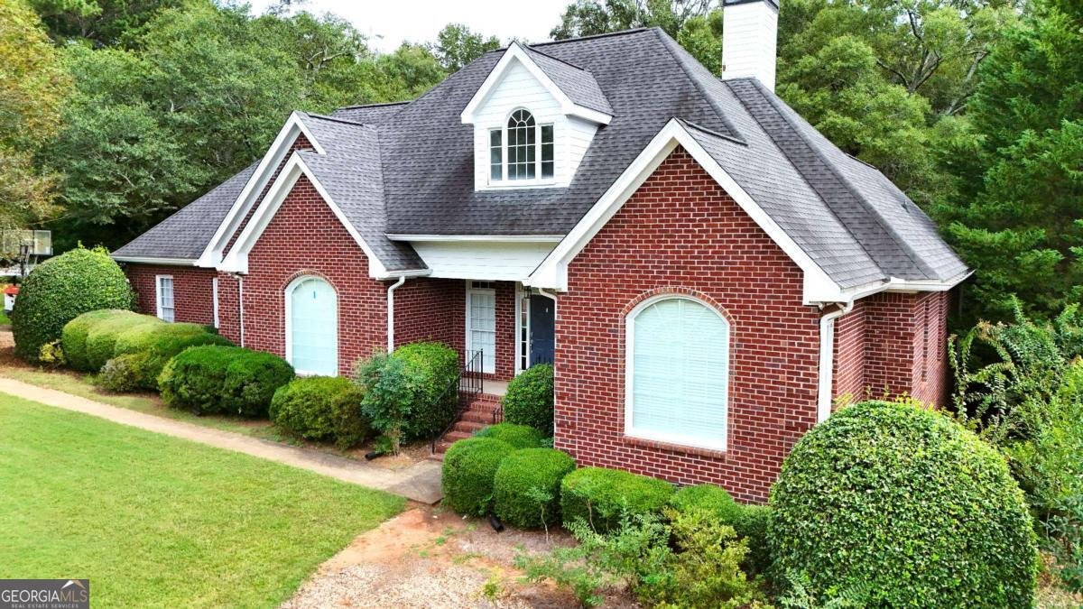 112 Deerhollow Road Bogart - 1