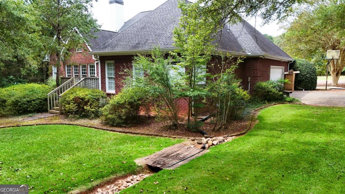 112 Deerhollow Road Bogart - 11