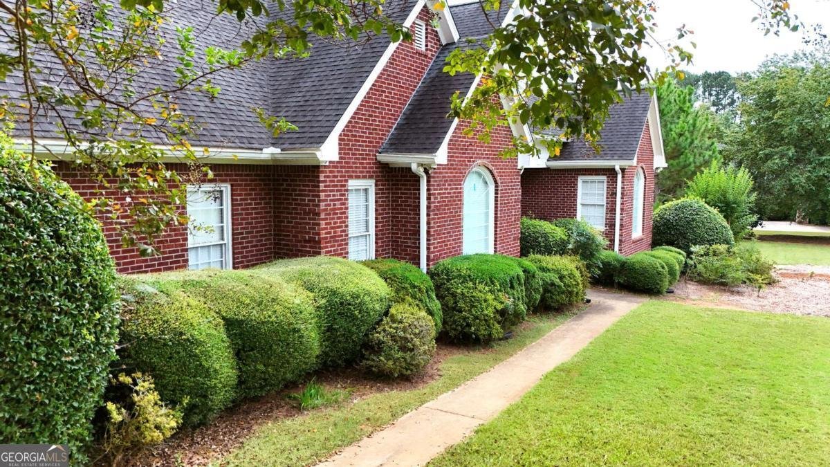 112 Deerhollow Road Bogart - 13