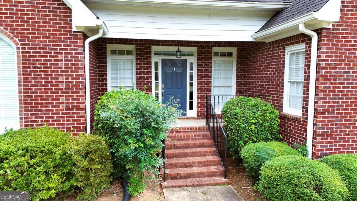 112 Deerhollow Road Bogart - 14