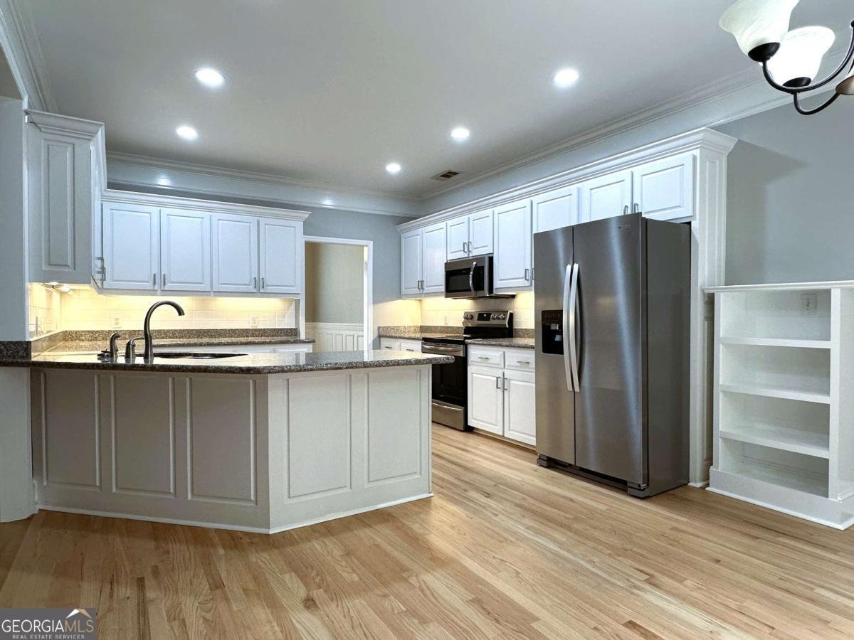 112 Deerhollow Road Bogart - 17