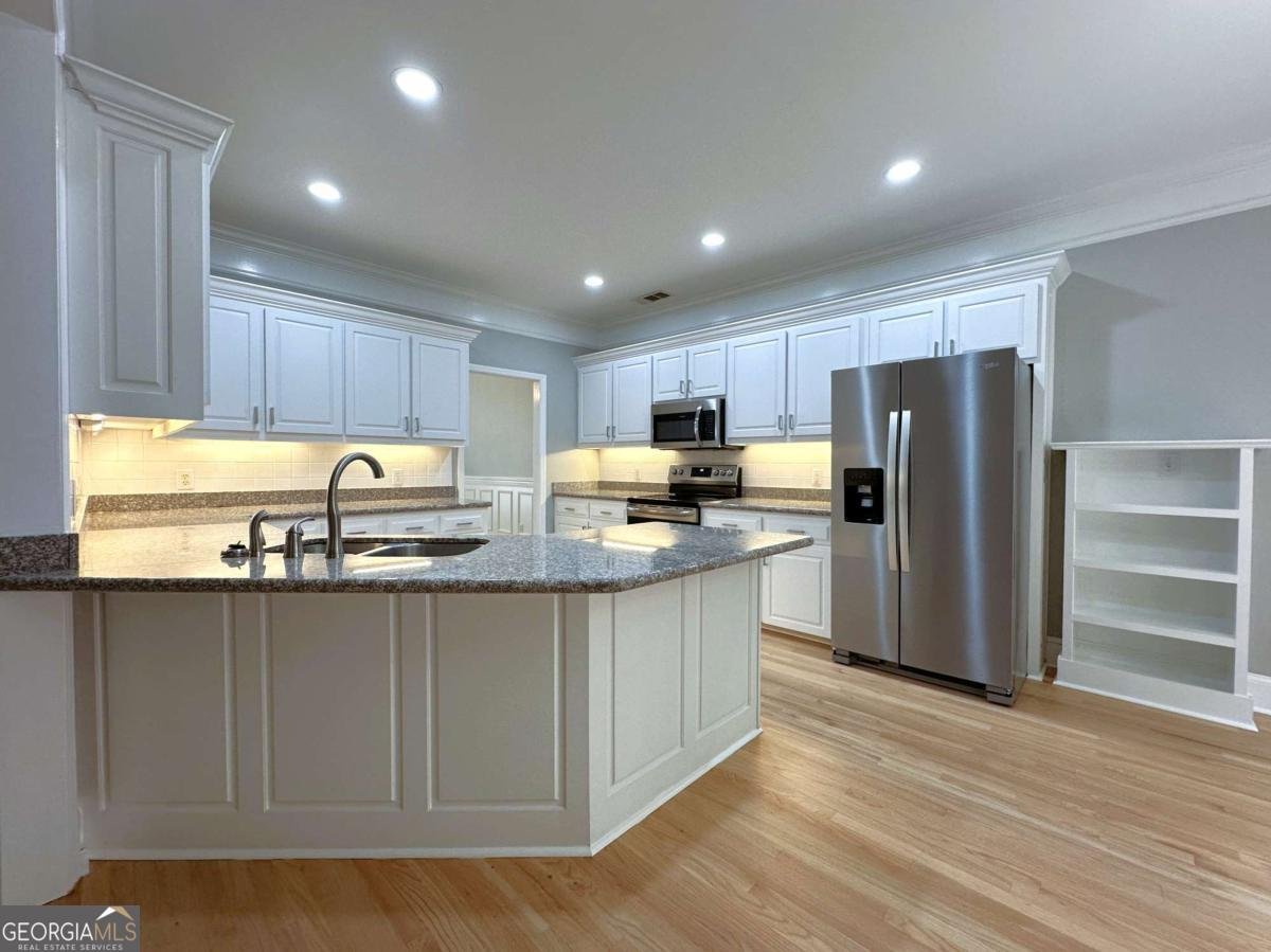 112 Deerhollow Road Bogart - 18