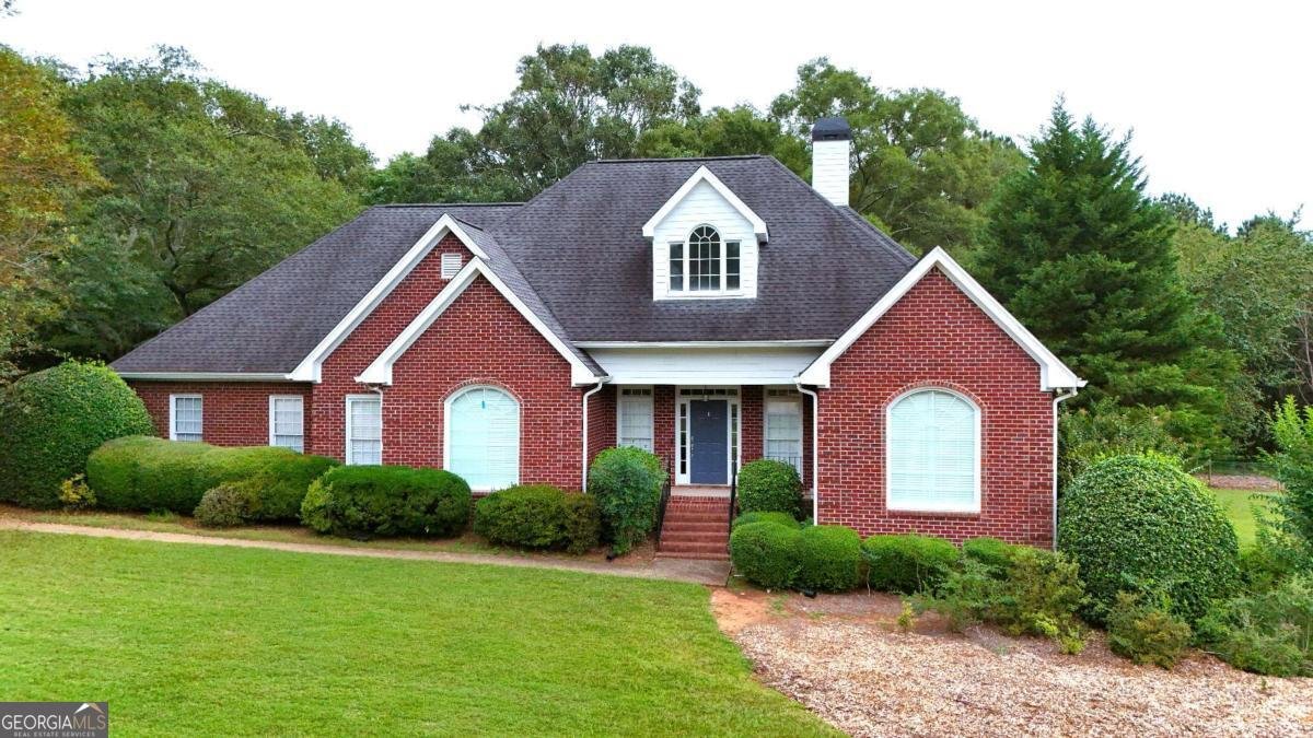 112 Deerhollow Road Bogart - 2