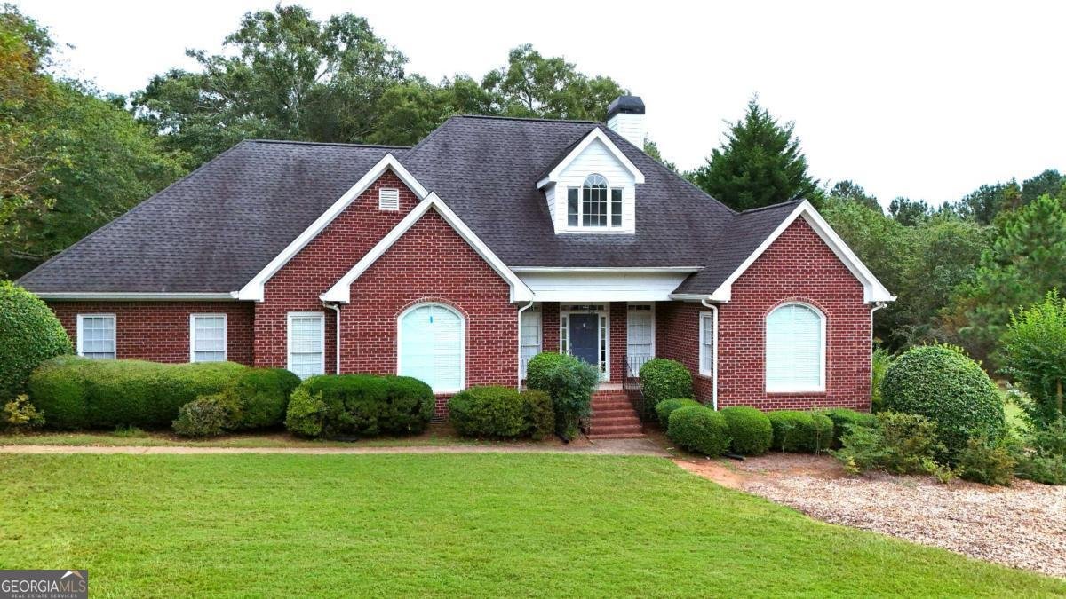 112 Deerhollow Road Bogart - 3