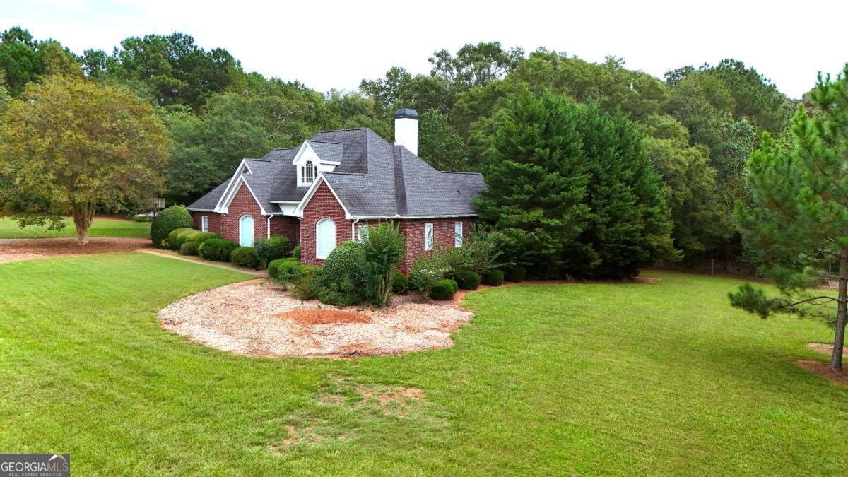 112 Deerhollow Road Bogart - 4