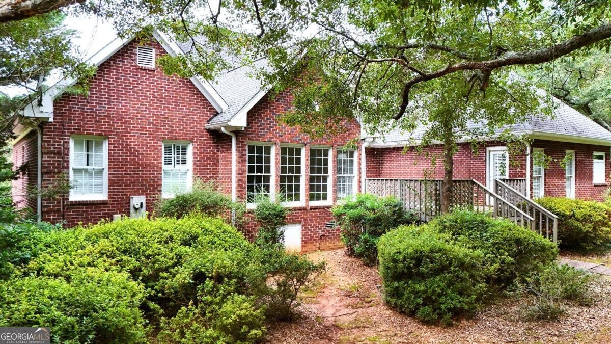 112 Deerhollow Road Bogart - 7