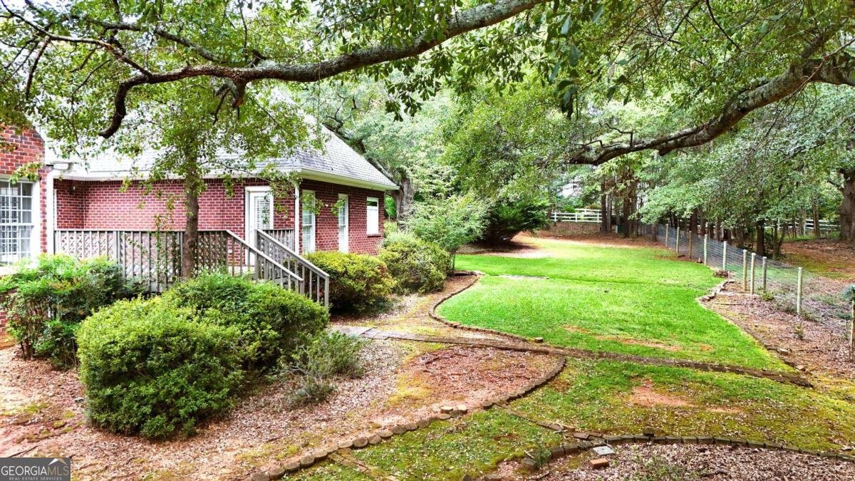 112 Deerhollow Road Bogart - 9