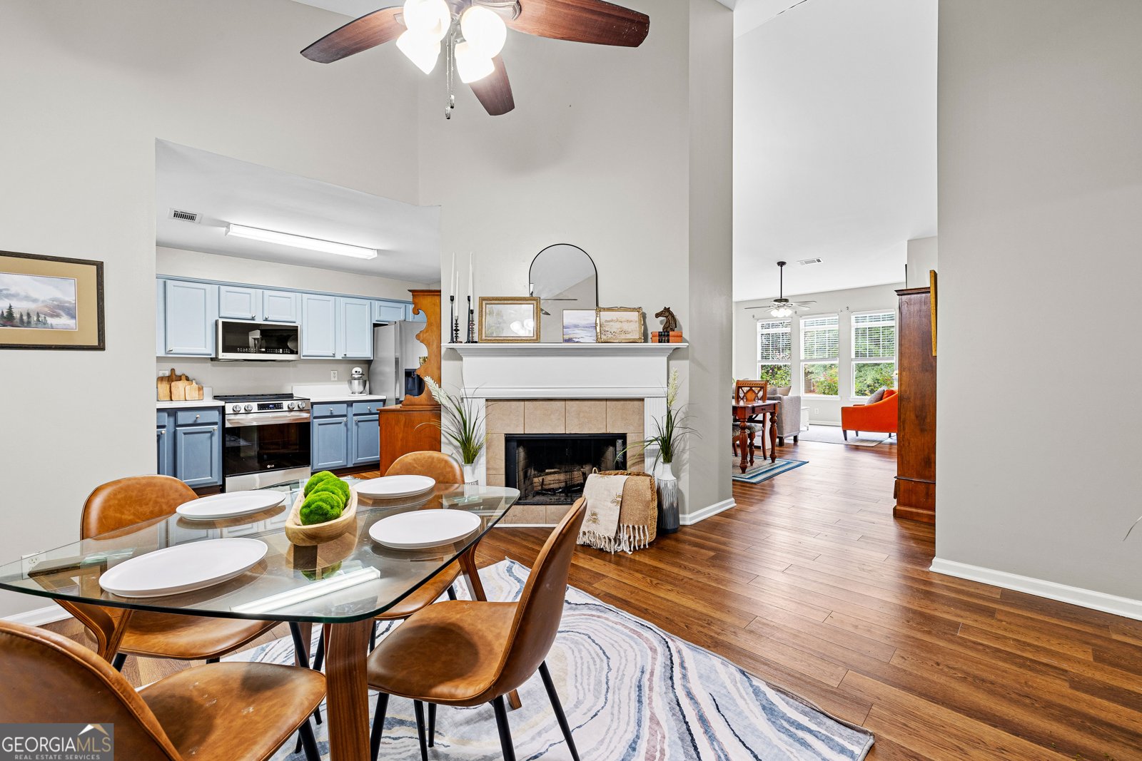 121 Meadowbrook Lane Grantville - 16