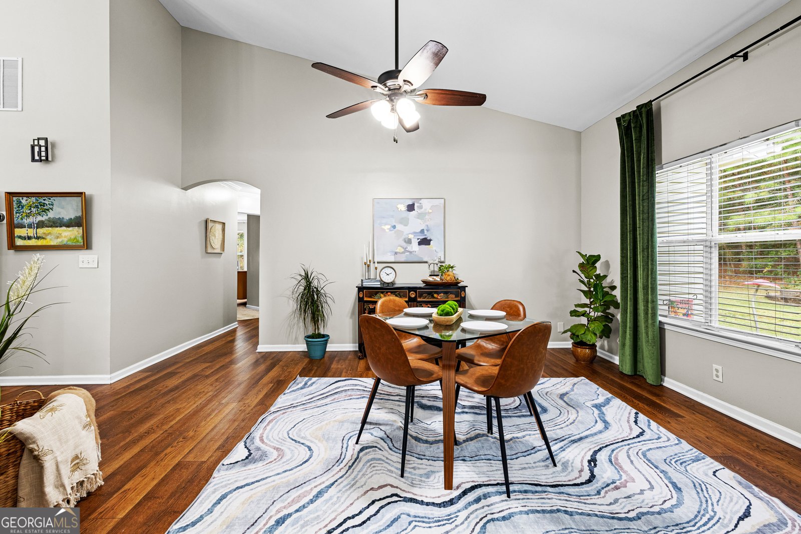 121 Meadowbrook Lane Grantville - 17