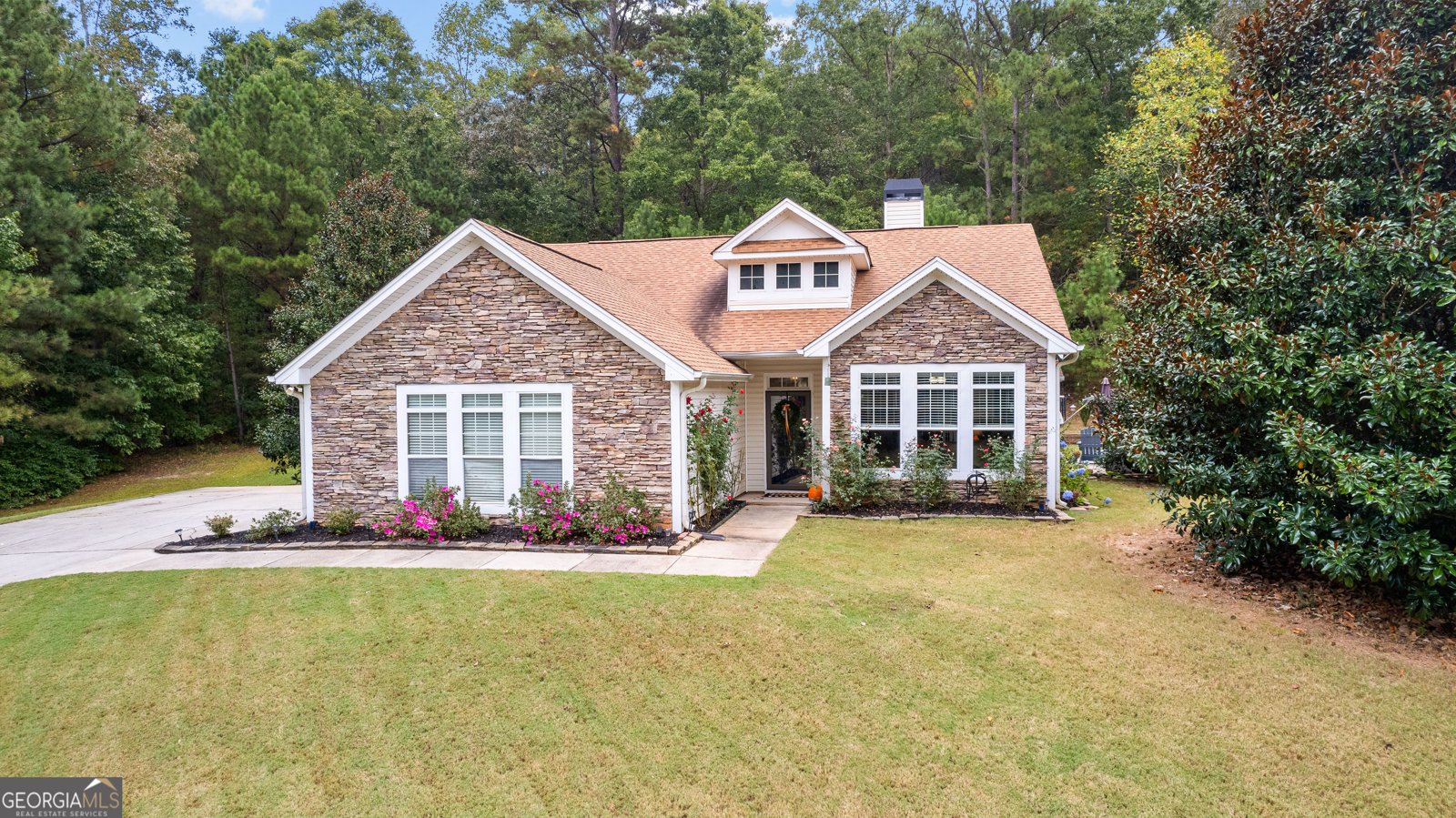 121 Meadowbrook Lane Grantville - 3