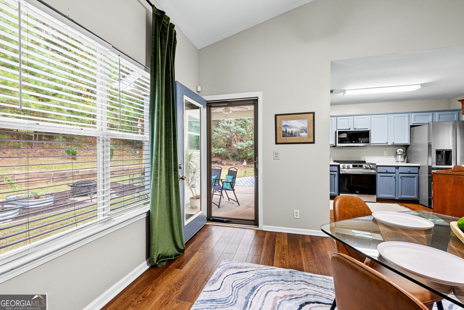 121 Meadowbrook Lane Grantville - 32