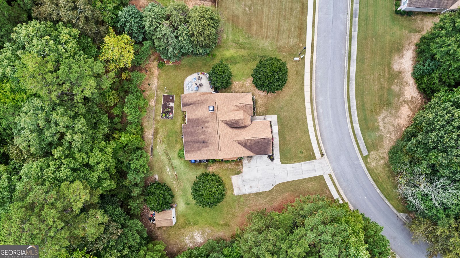121 Meadowbrook Lane Grantville - 34