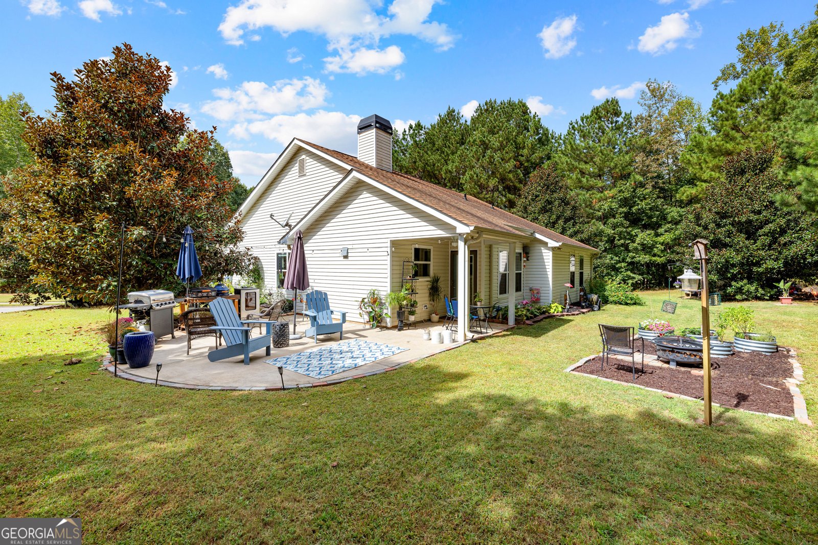 121 Meadowbrook Lane Grantville - 37