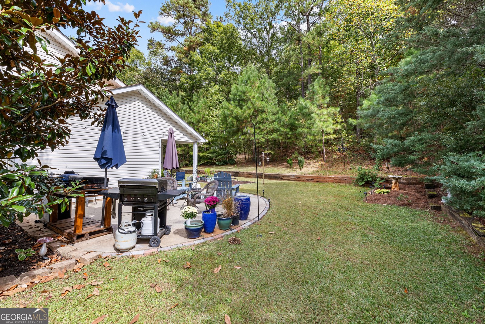 121 Meadowbrook Lane Grantville - 38