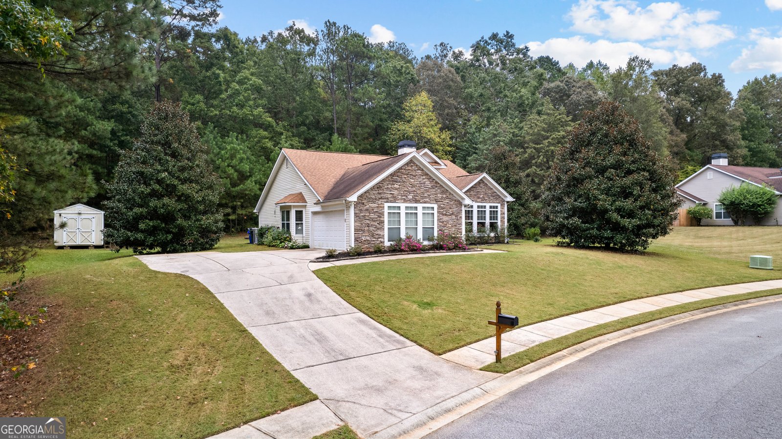 121 Meadowbrook Lane Grantville - 43