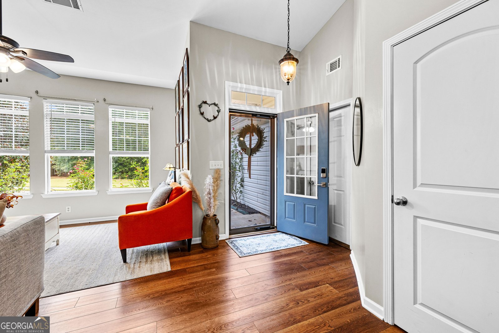 121 Meadowbrook Lane Grantville - 6