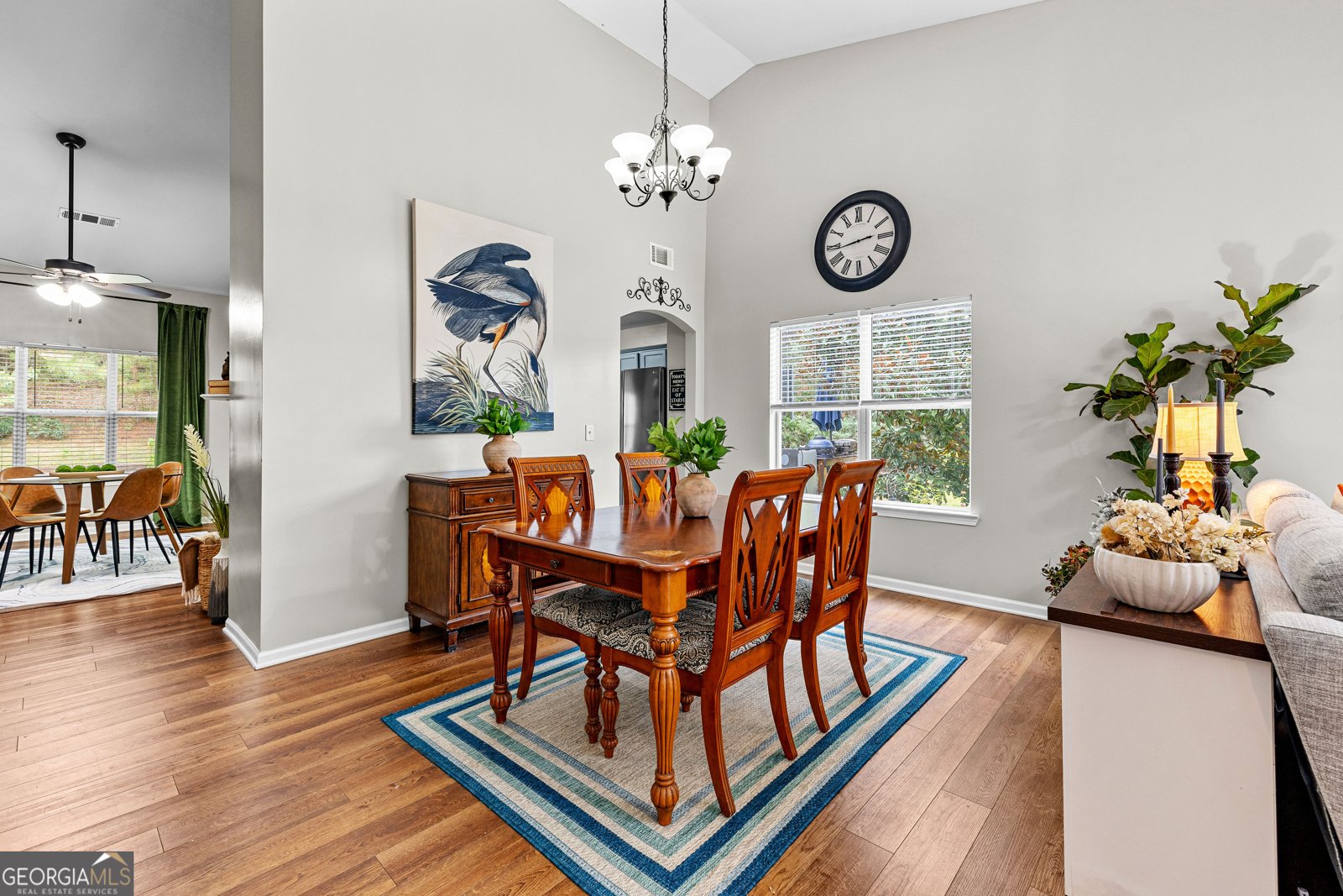 121 Meadowbrook Lane Grantville - 8
