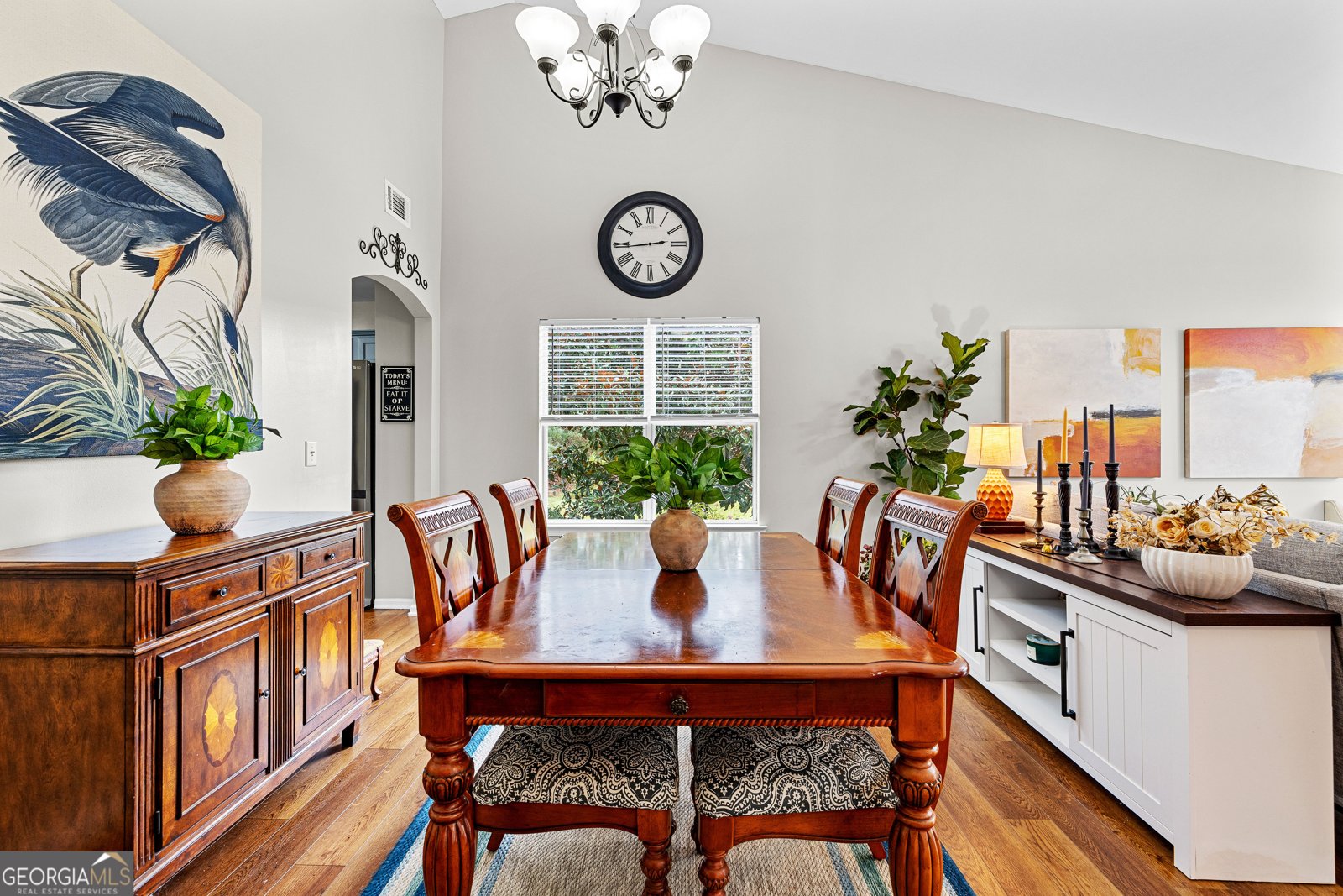 121 Meadowbrook Lane Grantville - 9