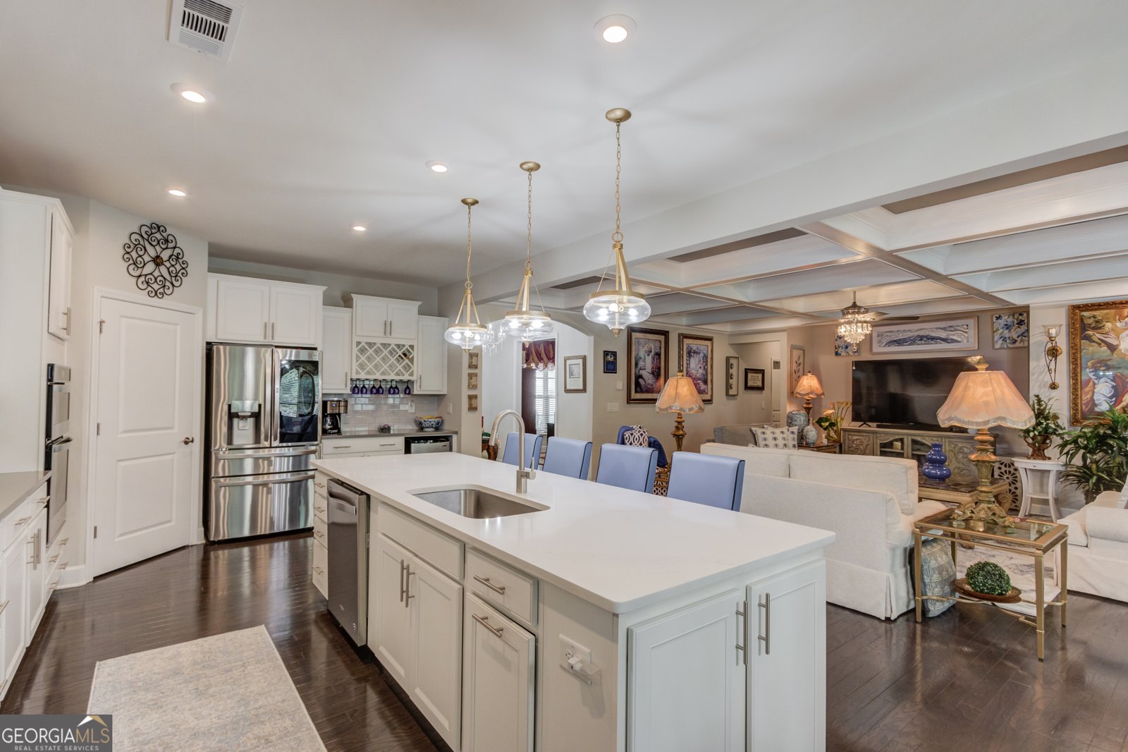 5952 Ventura Place Hoschton - 18