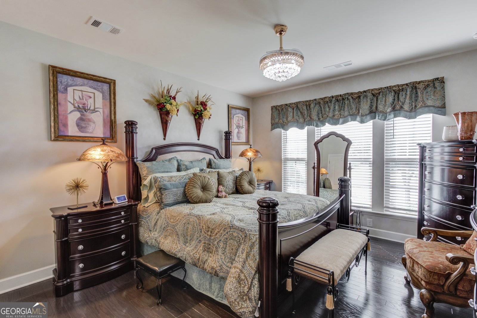 5952 Ventura Place Hoschton - 30