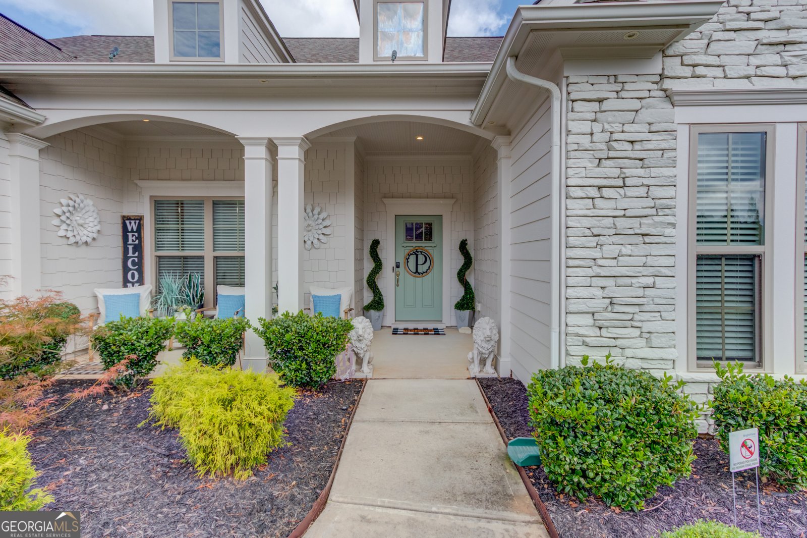 5952 Ventura Place Hoschton - 4