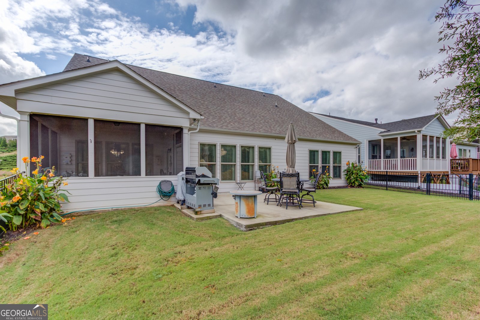 5952 Ventura Place Hoschton - 46