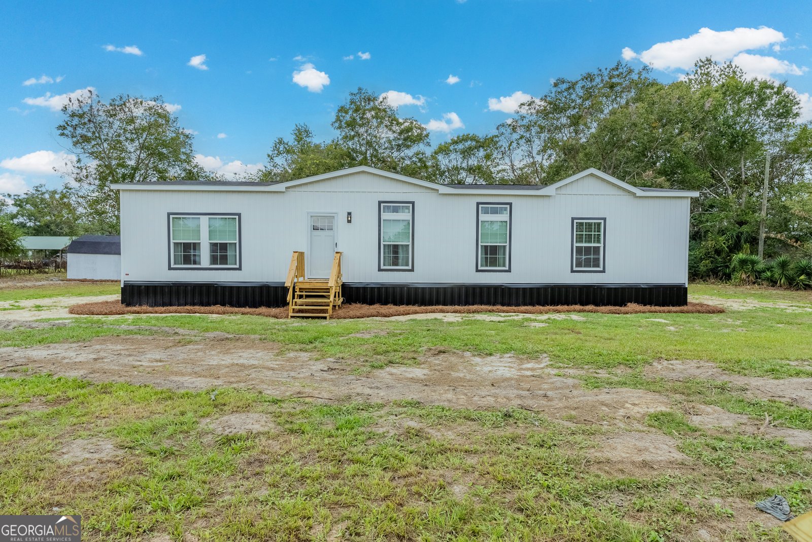 6553 Kenny Lane Blackshear - main photo