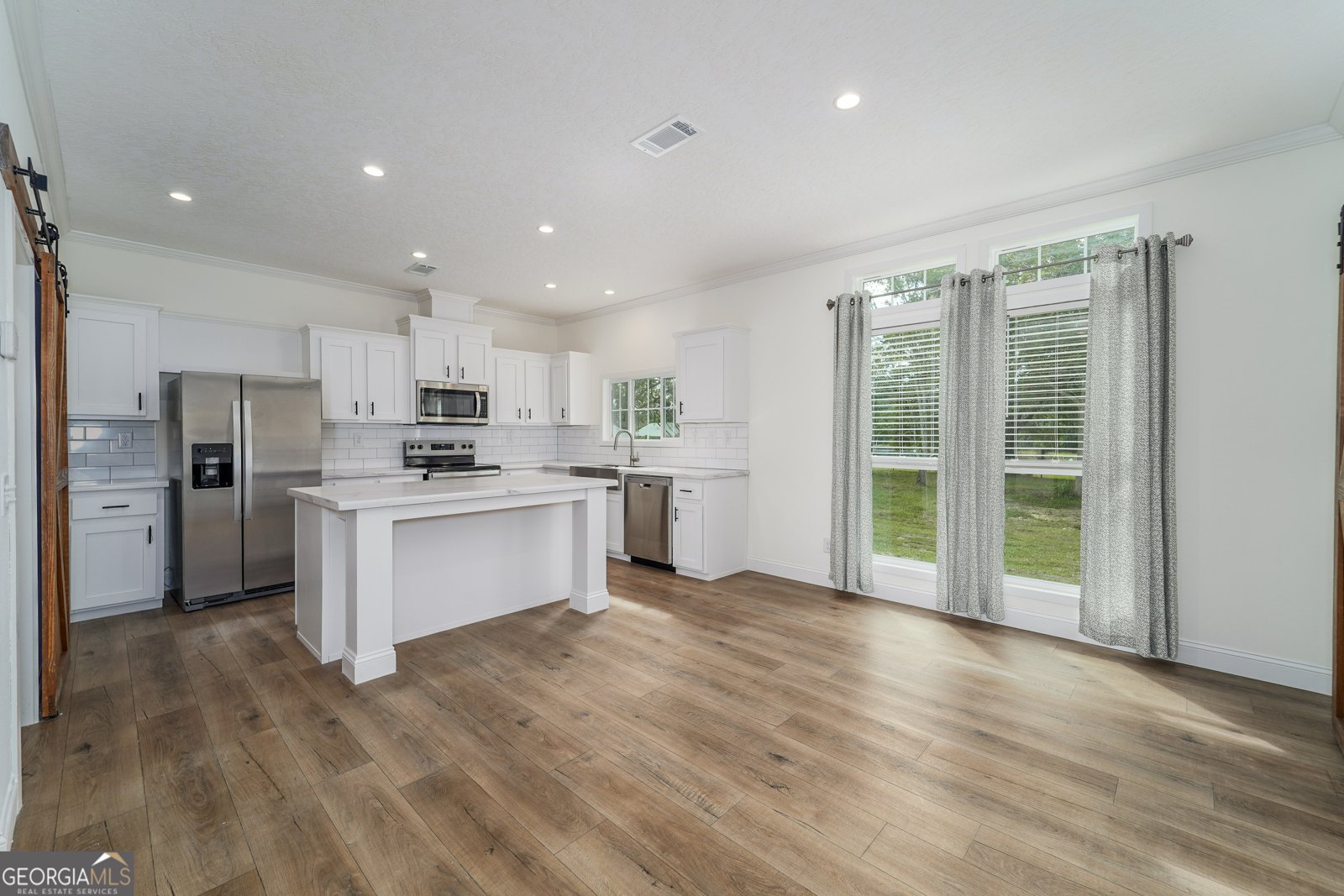 6553 Kenny Lane Blackshear - 10