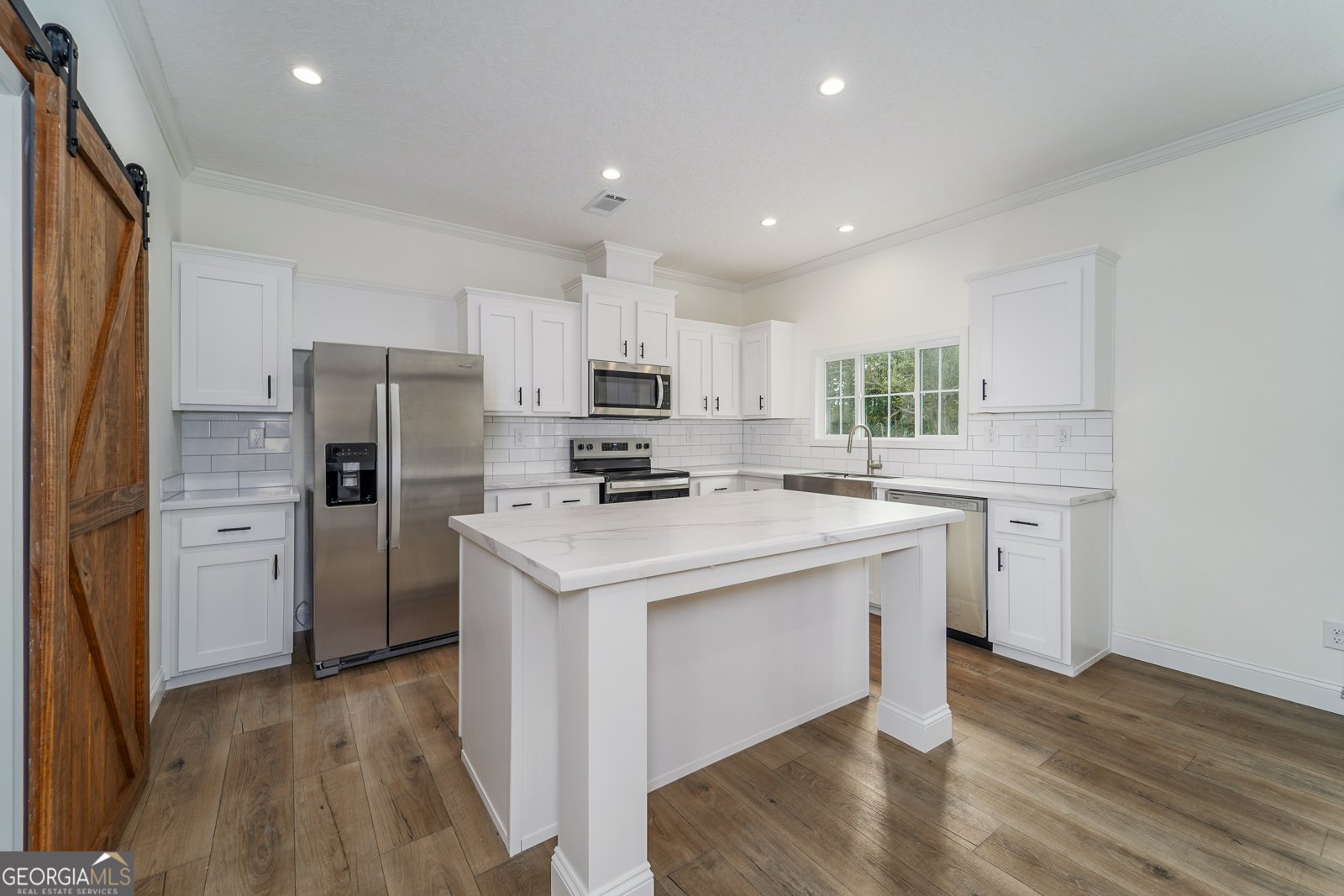 6553 Kenny Lane Blackshear - 12