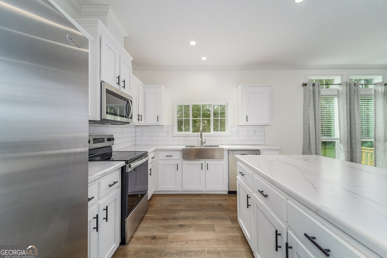 6553 Kenny Lane Blackshear - 14