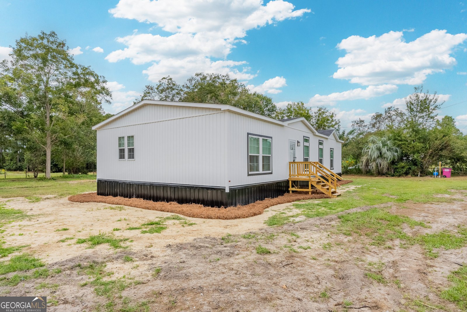 6553 Kenny Lane Blackshear - 5