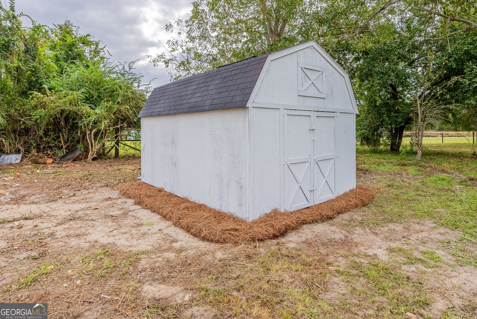 6553 Kenny Lane Blackshear - 6