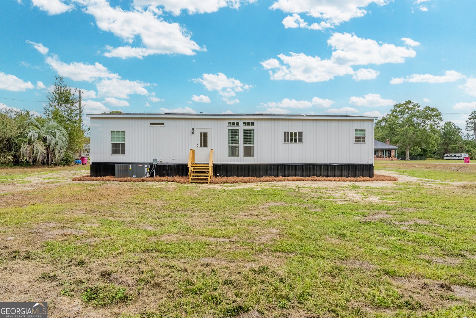 6553 Kenny Lane Blackshear - 7