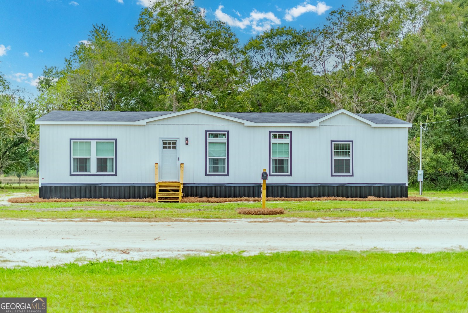 6553 Kenny Lane Blackshear - 8