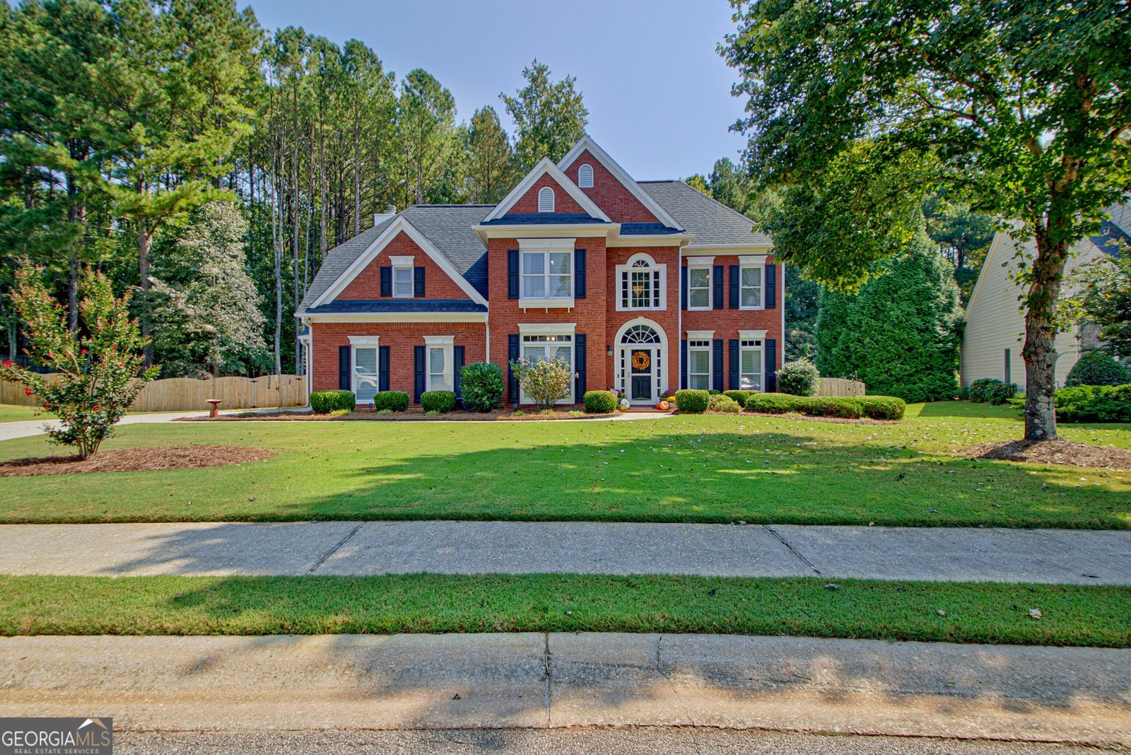 175 Lockmeade Way Fayetteville - 1