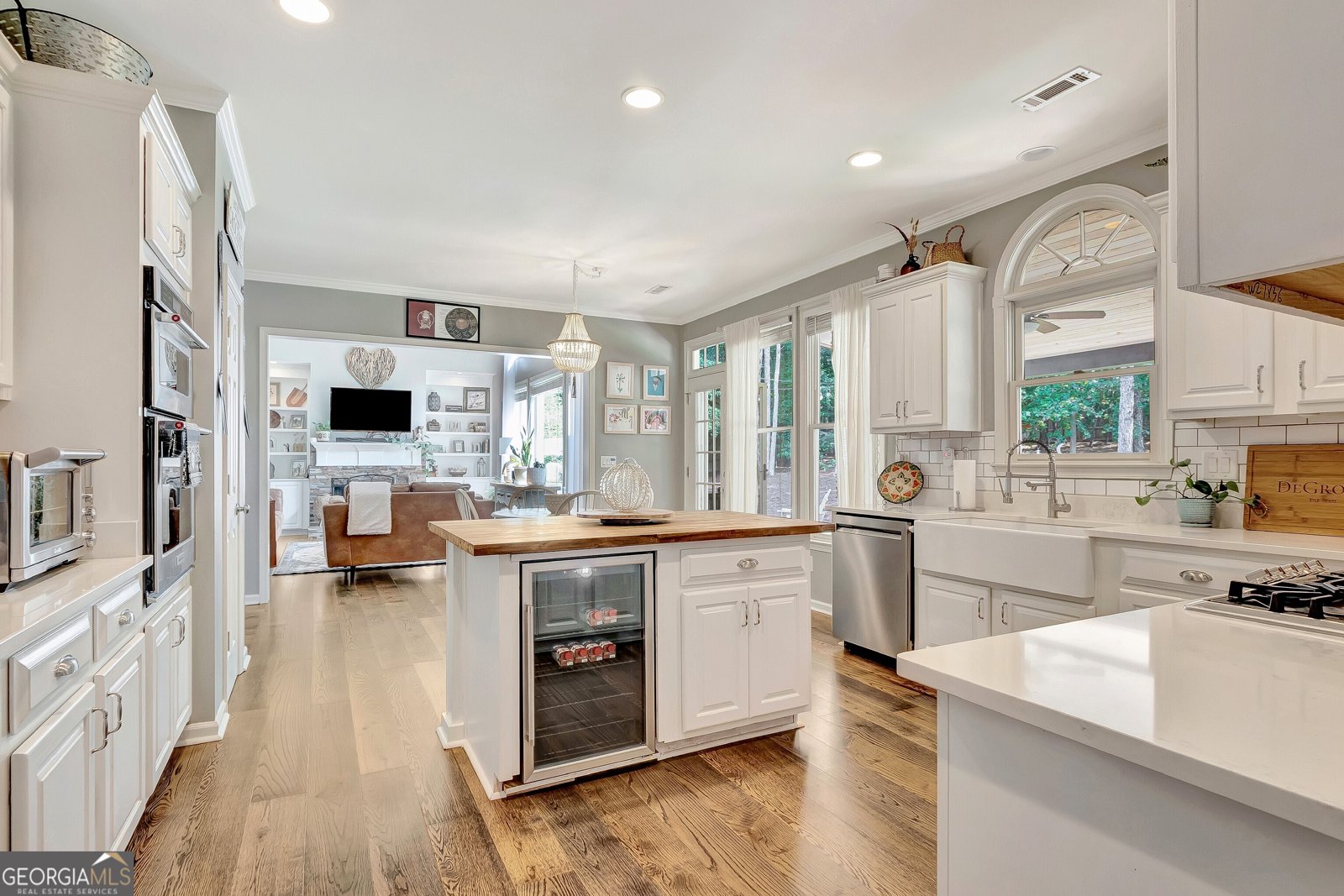 175 Lockmeade Way Fayetteville - 11
