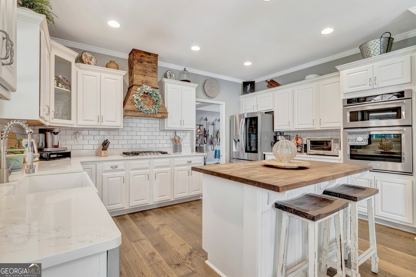 175 Lockmeade Way Fayetteville - 12