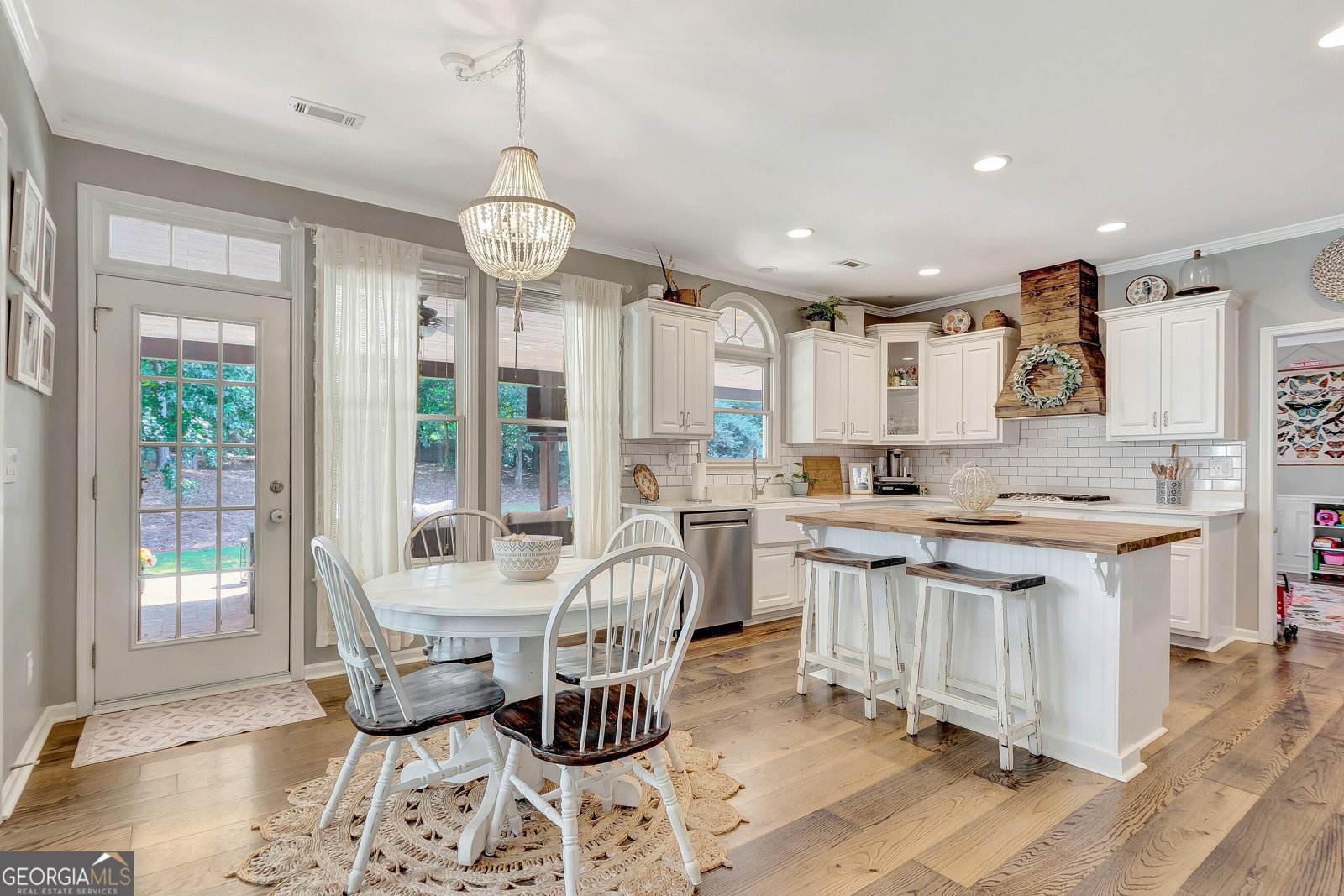 175 Lockmeade Way Fayetteville - 13