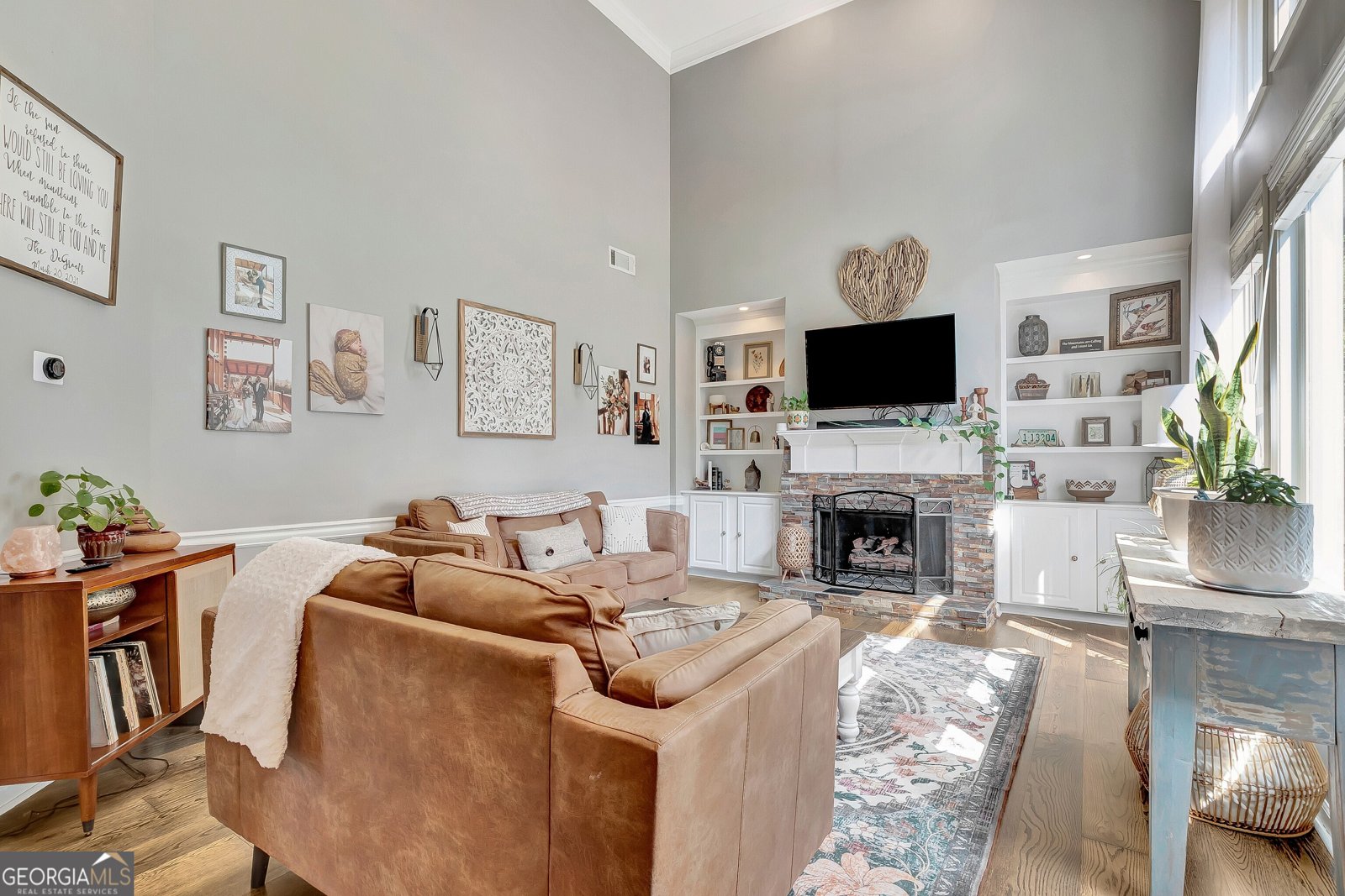 175 Lockmeade Way Fayetteville - 14