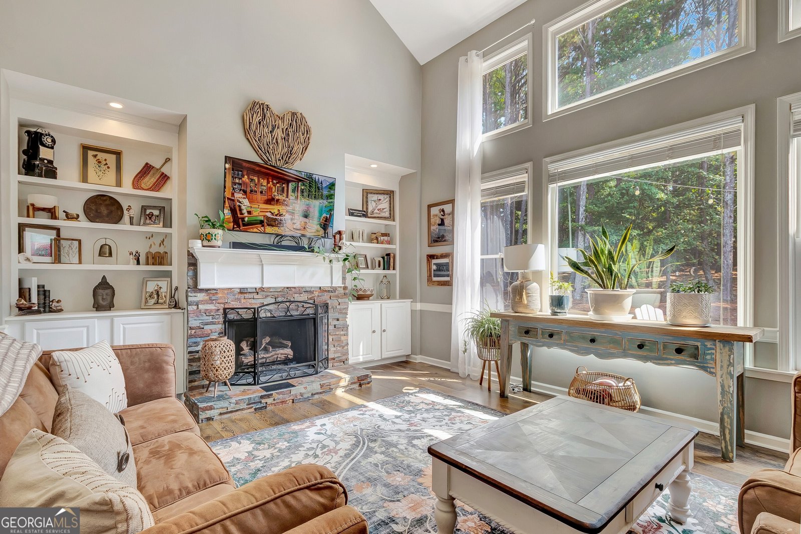 175 Lockmeade Way Fayetteville - 16