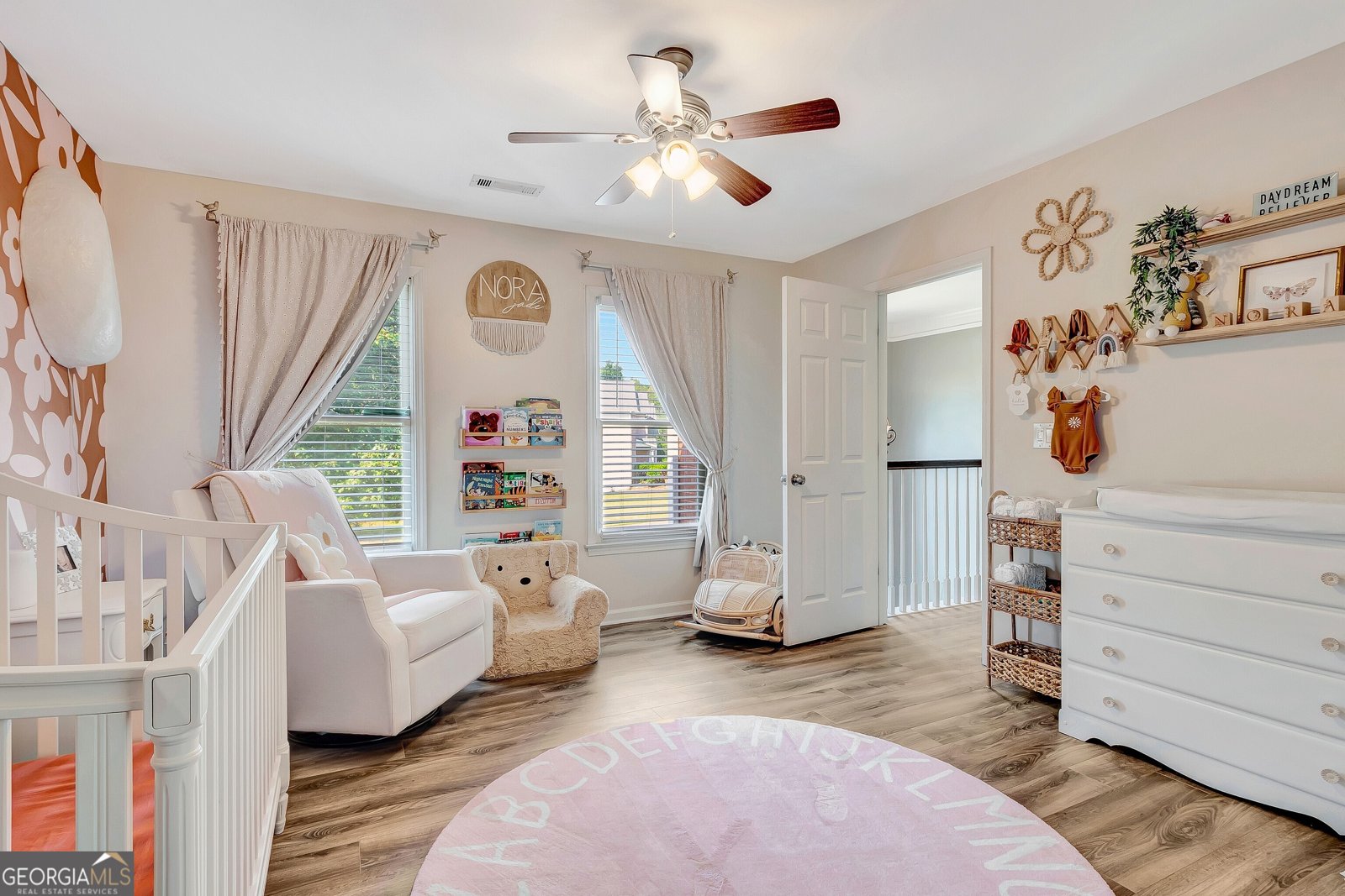 175 Lockmeade Way Fayetteville - 17