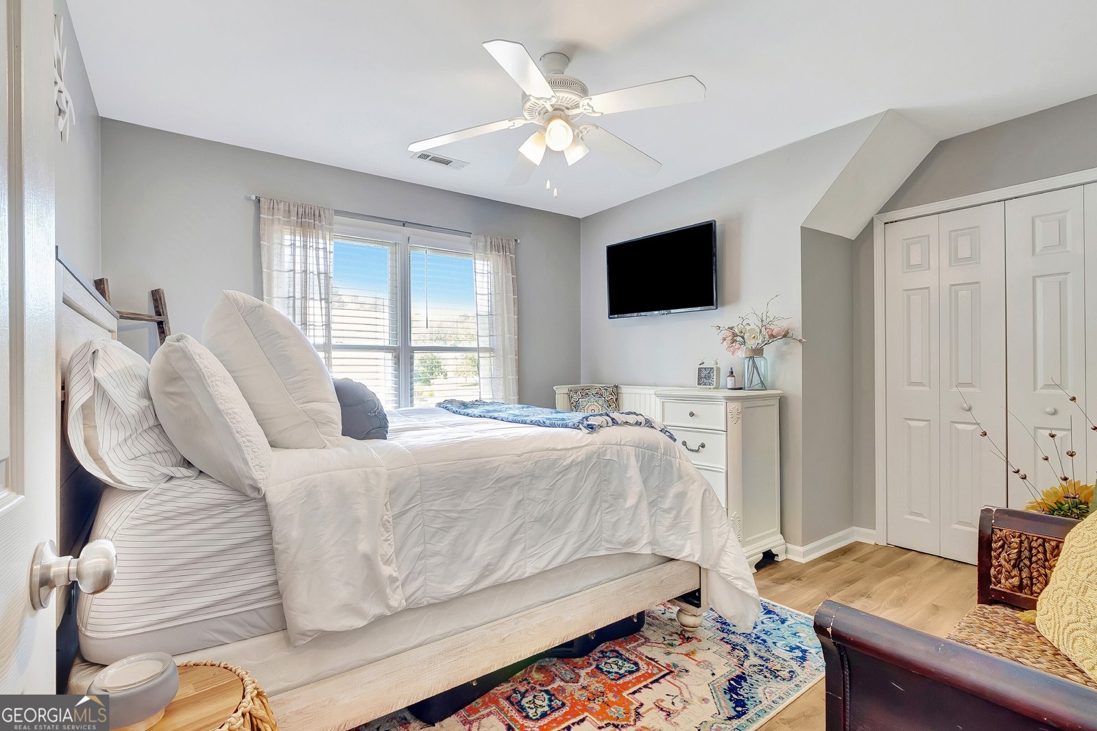 175 Lockmeade Way Fayetteville - 18