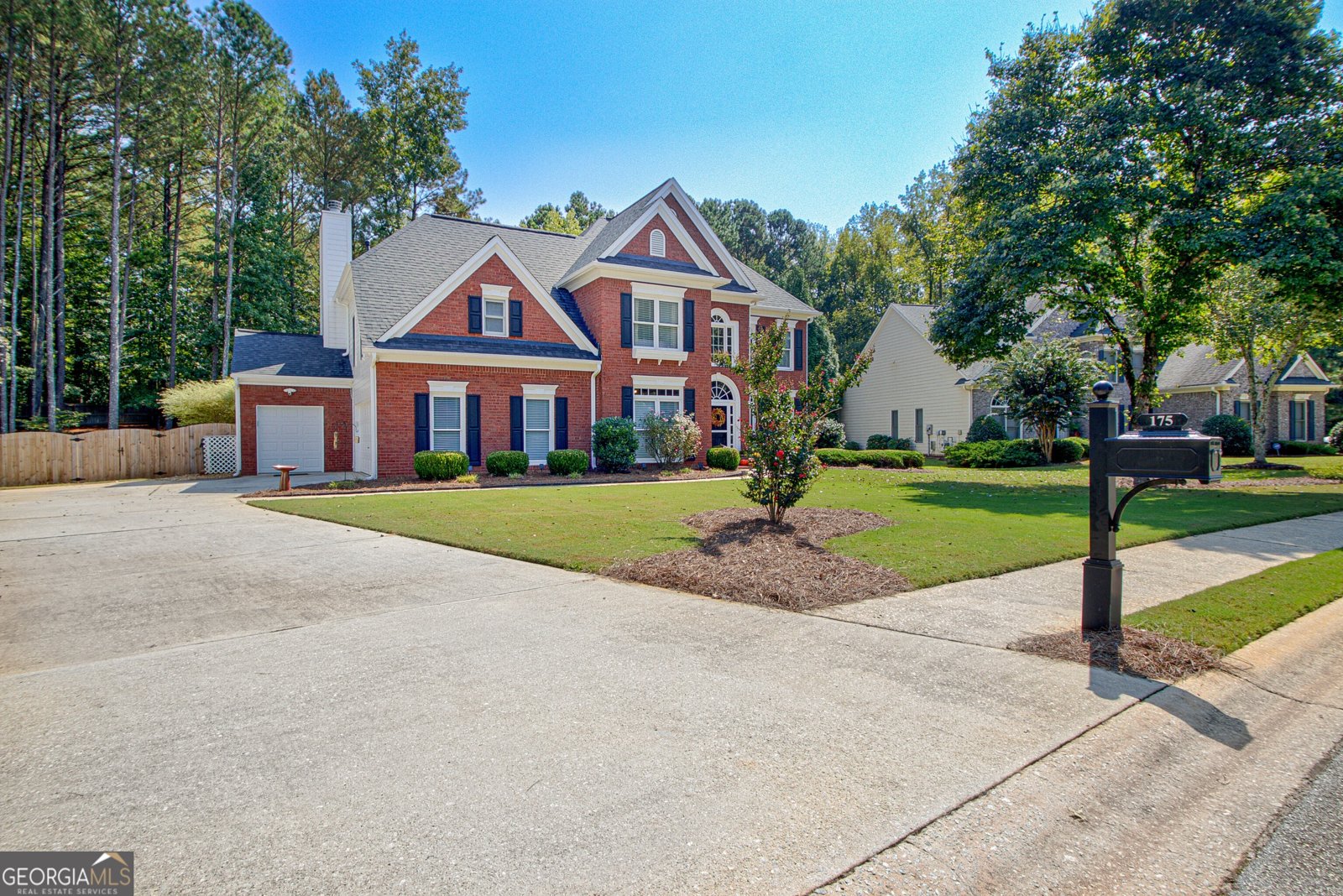 175 Lockmeade Way Fayetteville - 2
