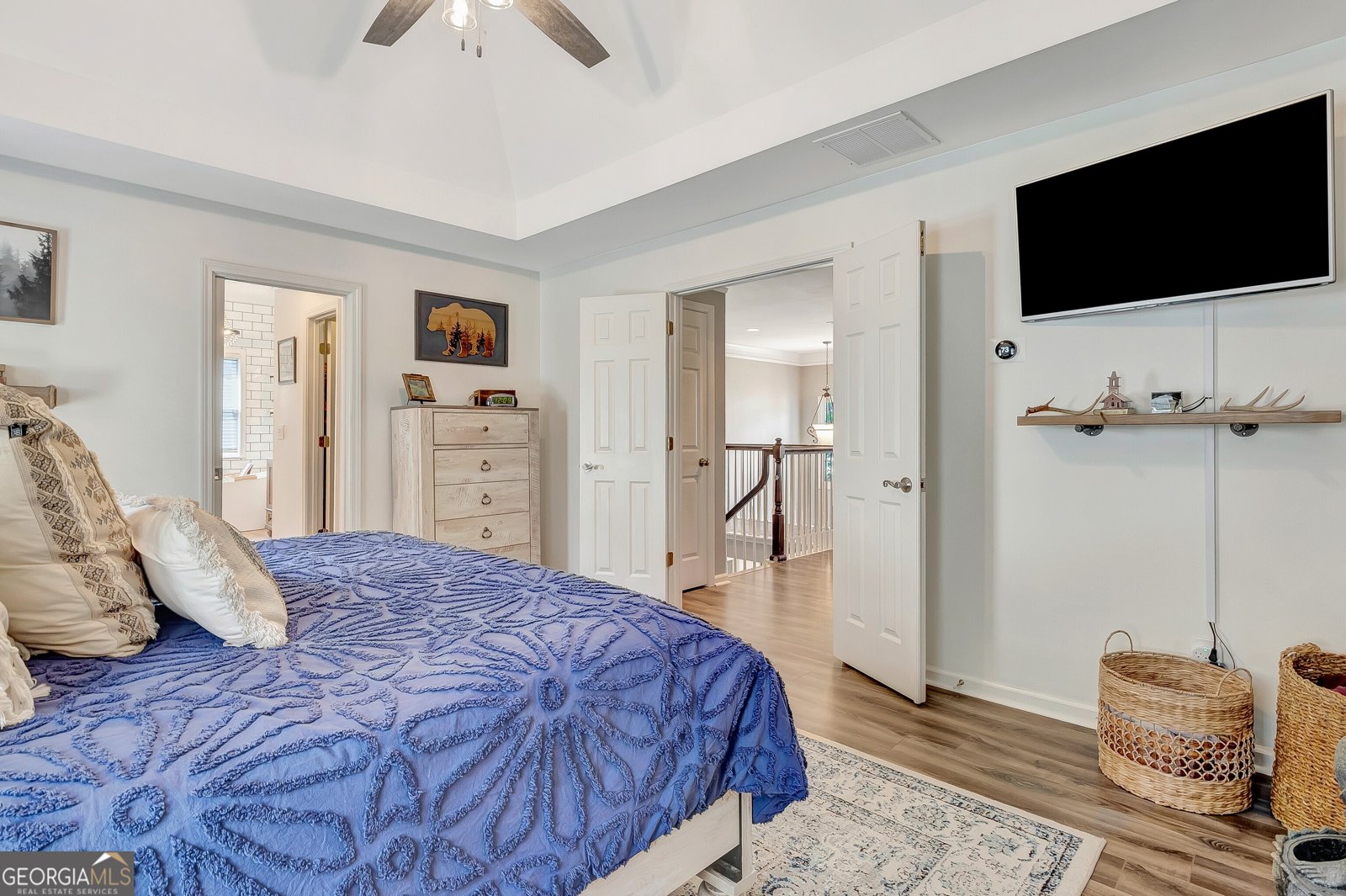 175 Lockmeade Way Fayetteville - 23