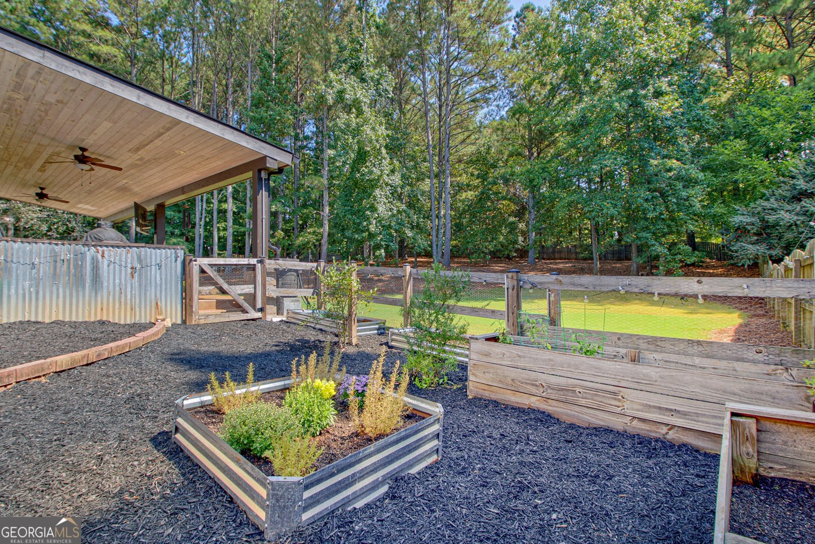 175 Lockmeade Way Fayetteville - 27