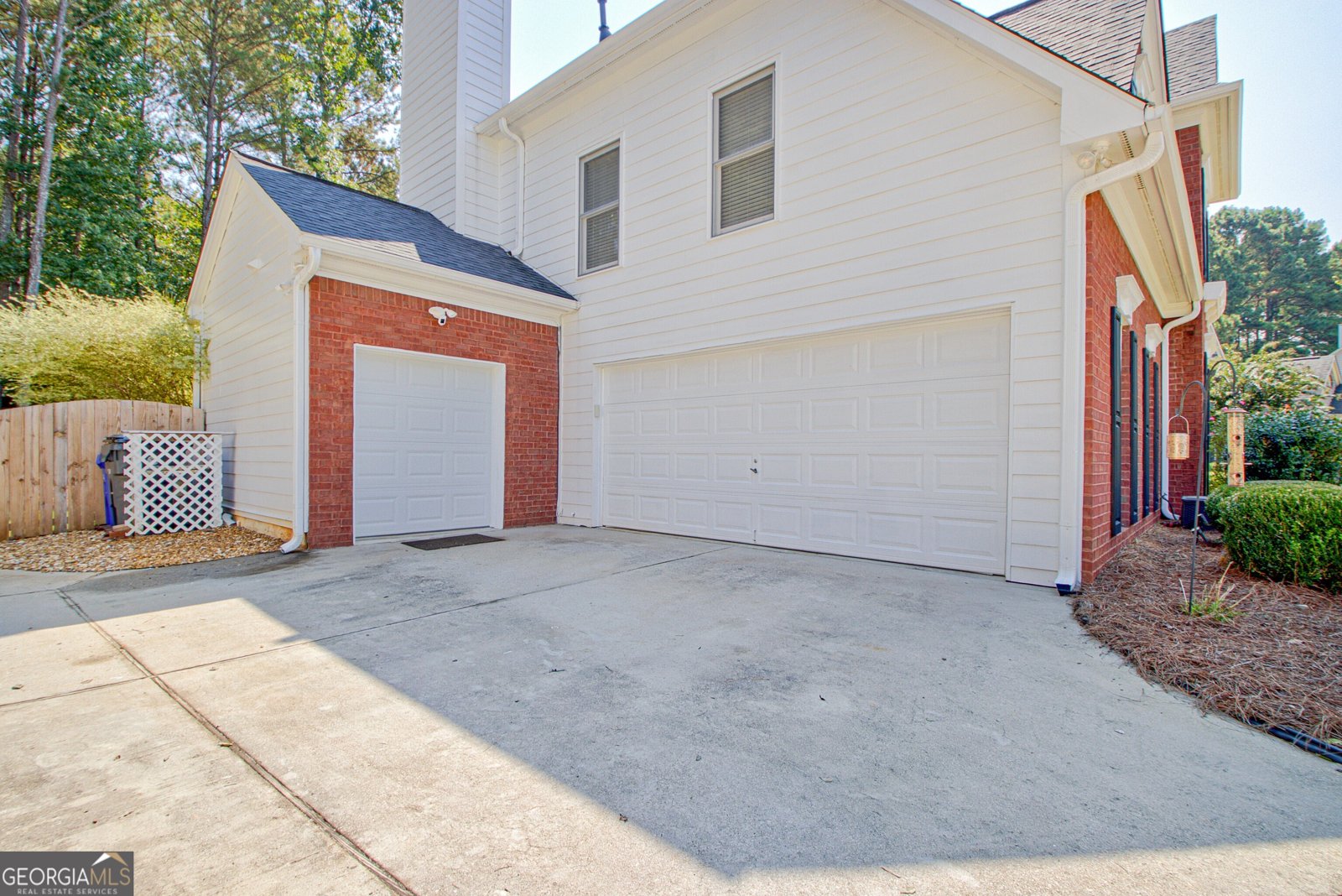 175 Lockmeade Way Fayetteville - 3