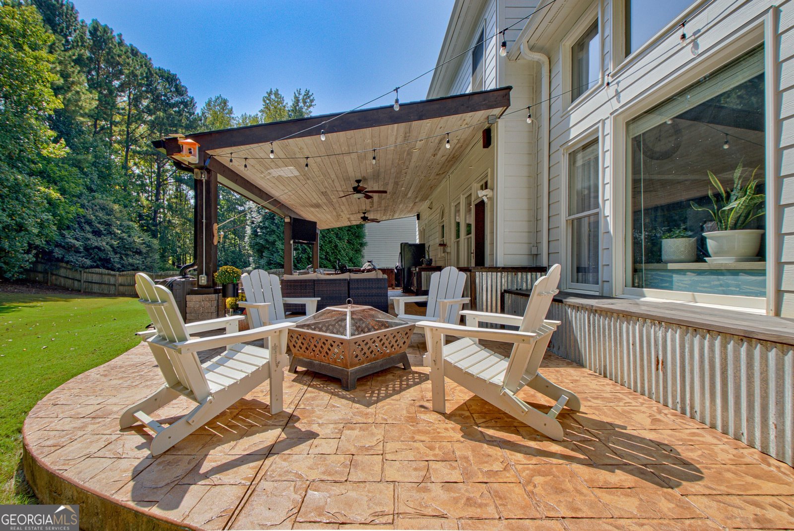 175 Lockmeade Way Fayetteville - 31