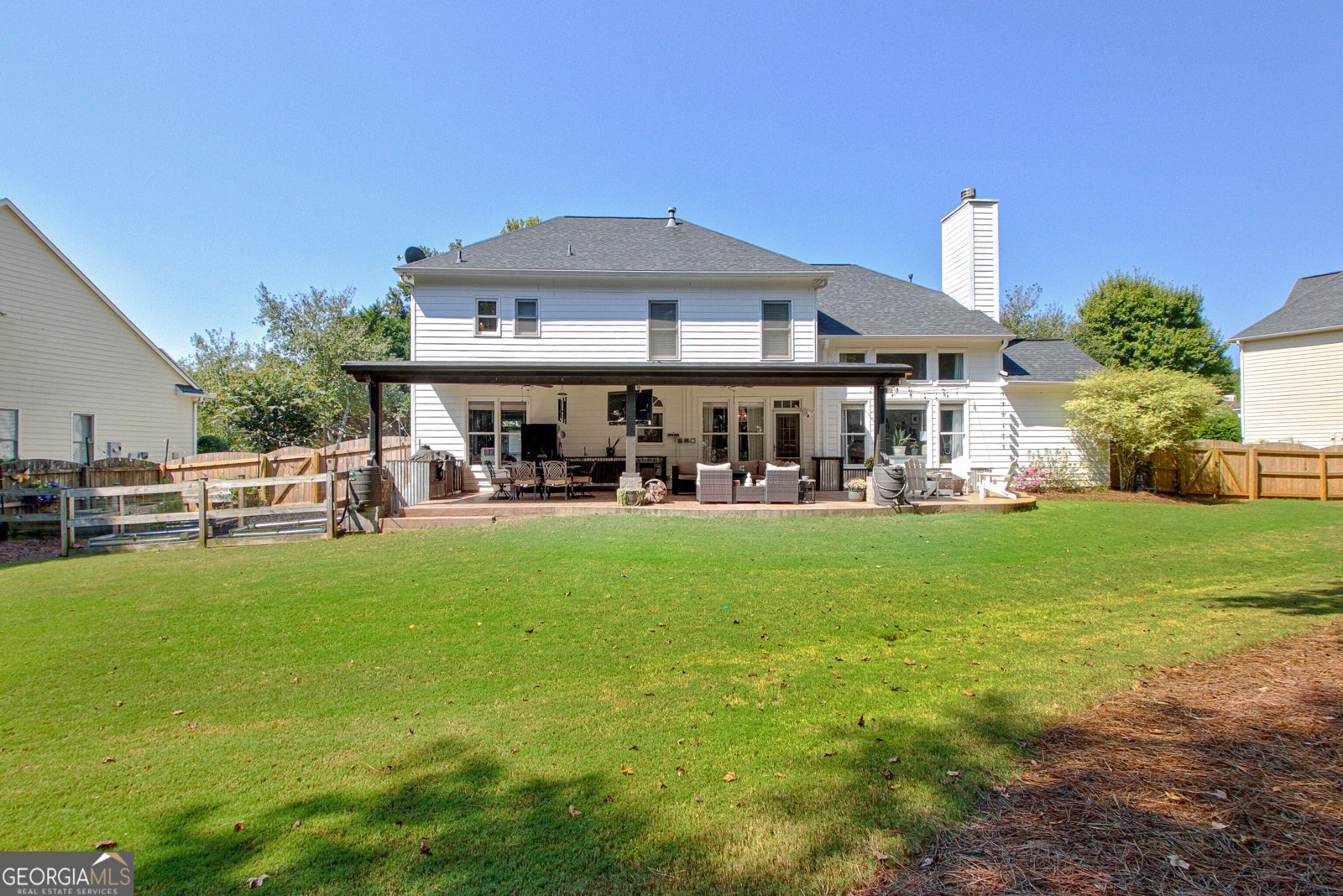 175 Lockmeade Way Fayetteville - 32