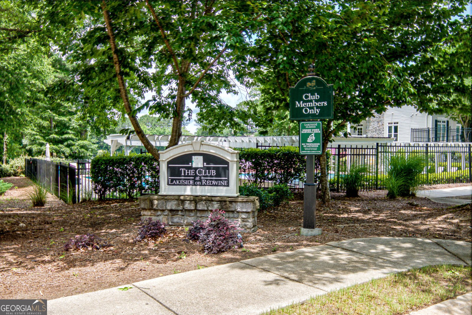 175 Lockmeade Way Fayetteville - 34