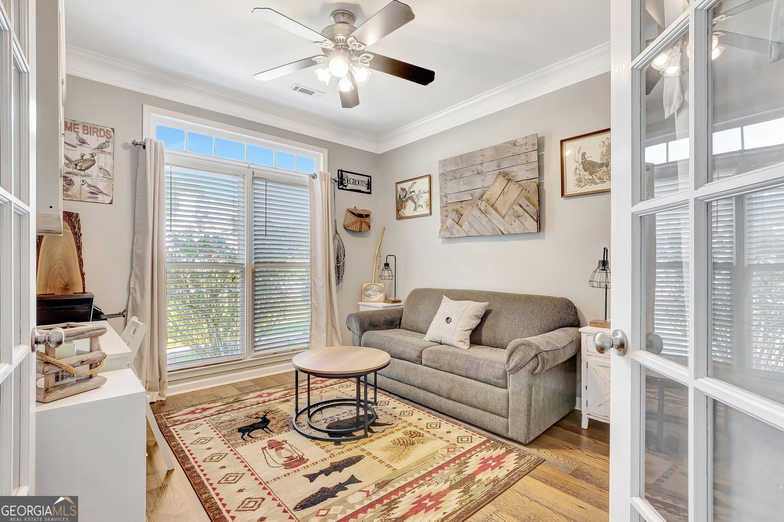 175 Lockmeade Way Fayetteville - 7